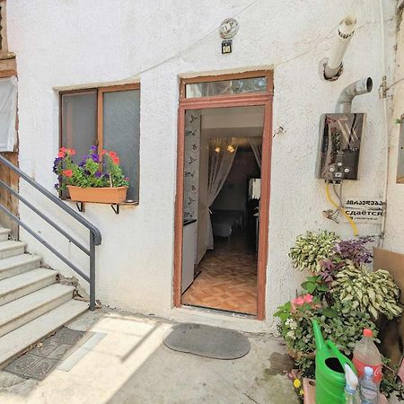 Paata'S Guesthouse Borjomi Dış mekan fotoğraf
