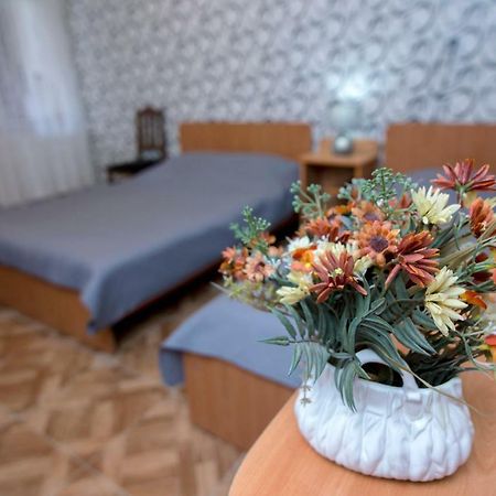 Paata'S Guesthouse Borjomi Dış mekan fotoğraf