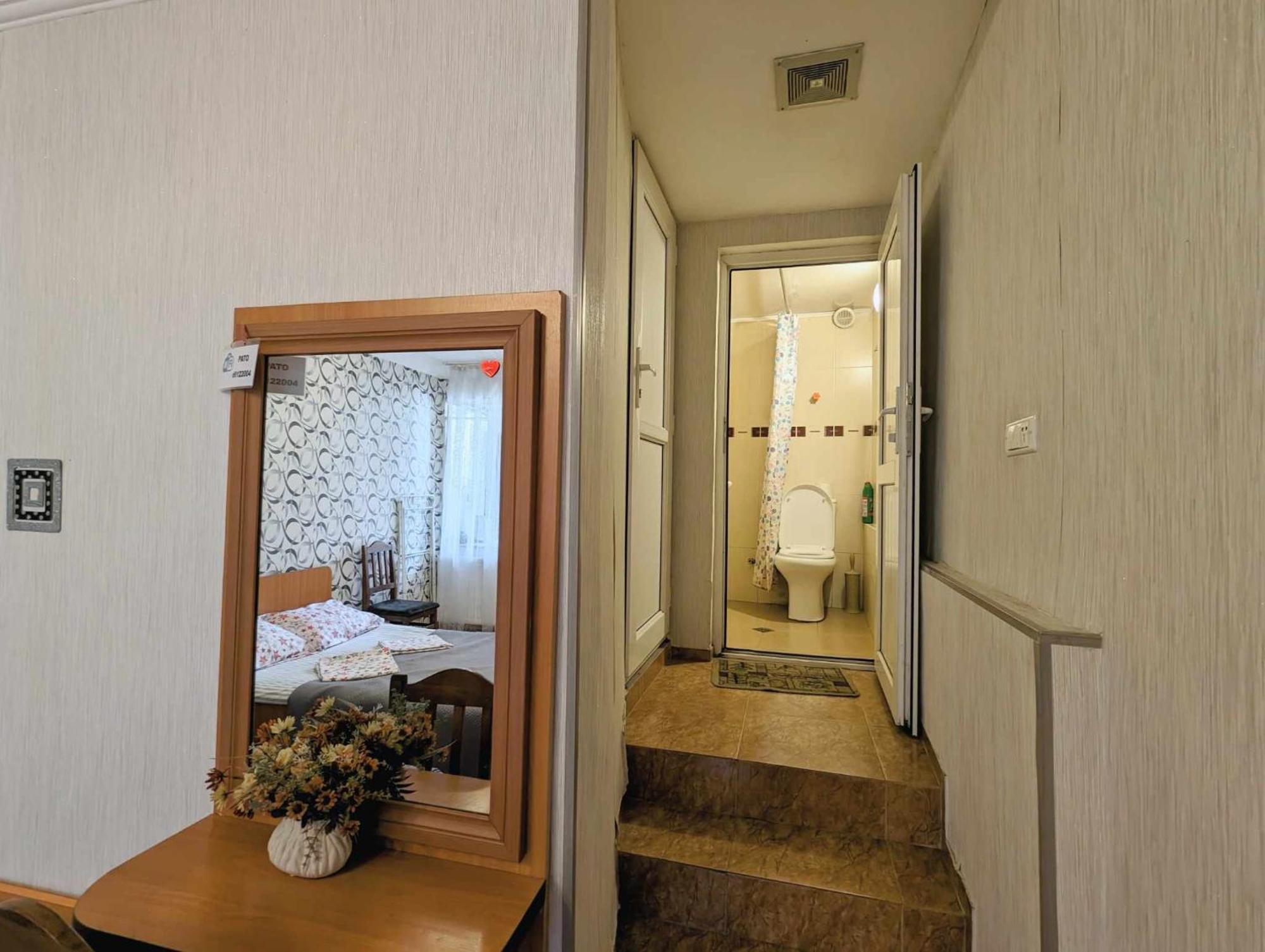 Paata'S Guesthouse Borjomi Dış mekan fotoğraf
