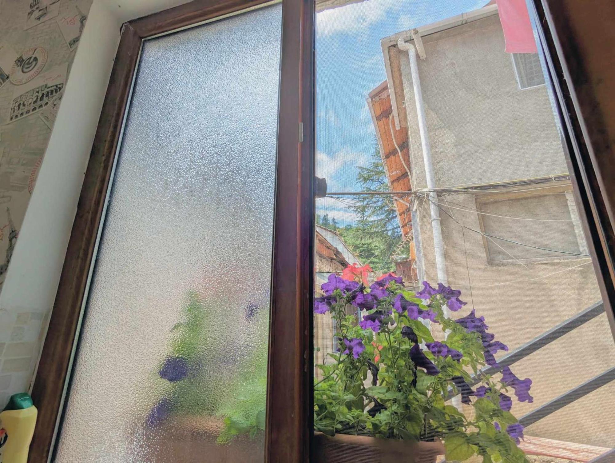 Paata'S Guesthouse Borjomi Dış mekan fotoğraf