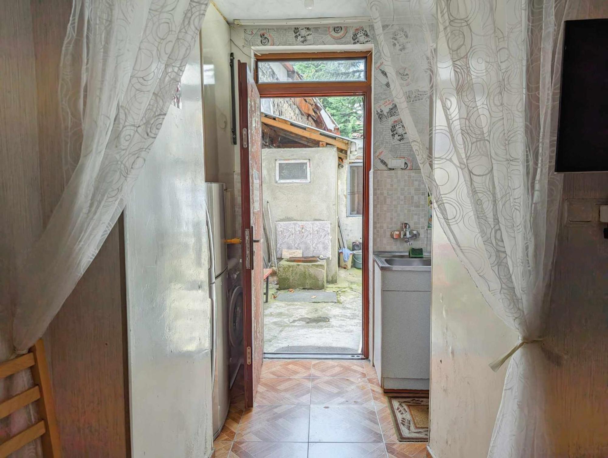 Paata'S Guesthouse Borjomi Dış mekan fotoğraf