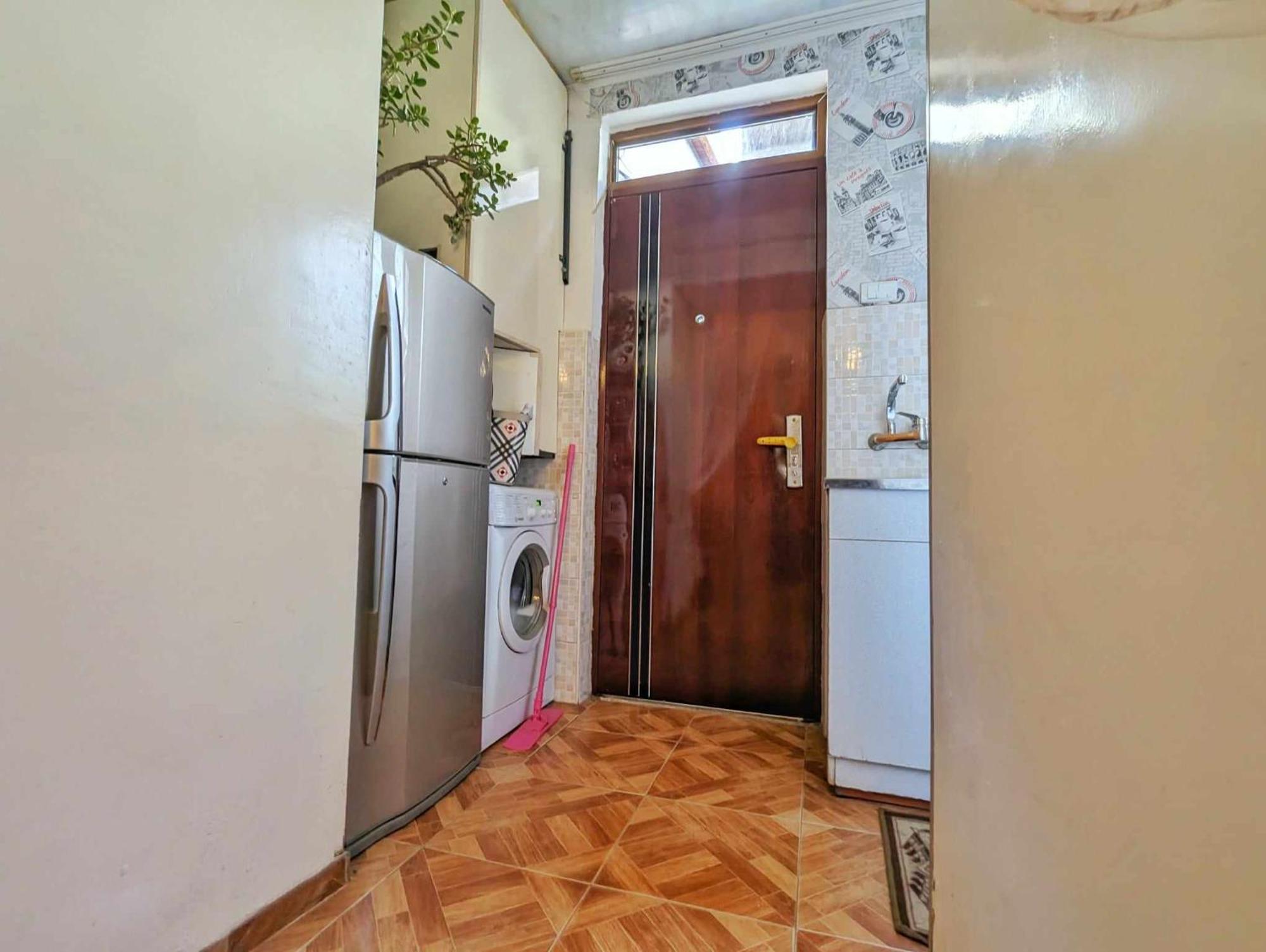 Paata'S Guesthouse Borjomi Dış mekan fotoğraf