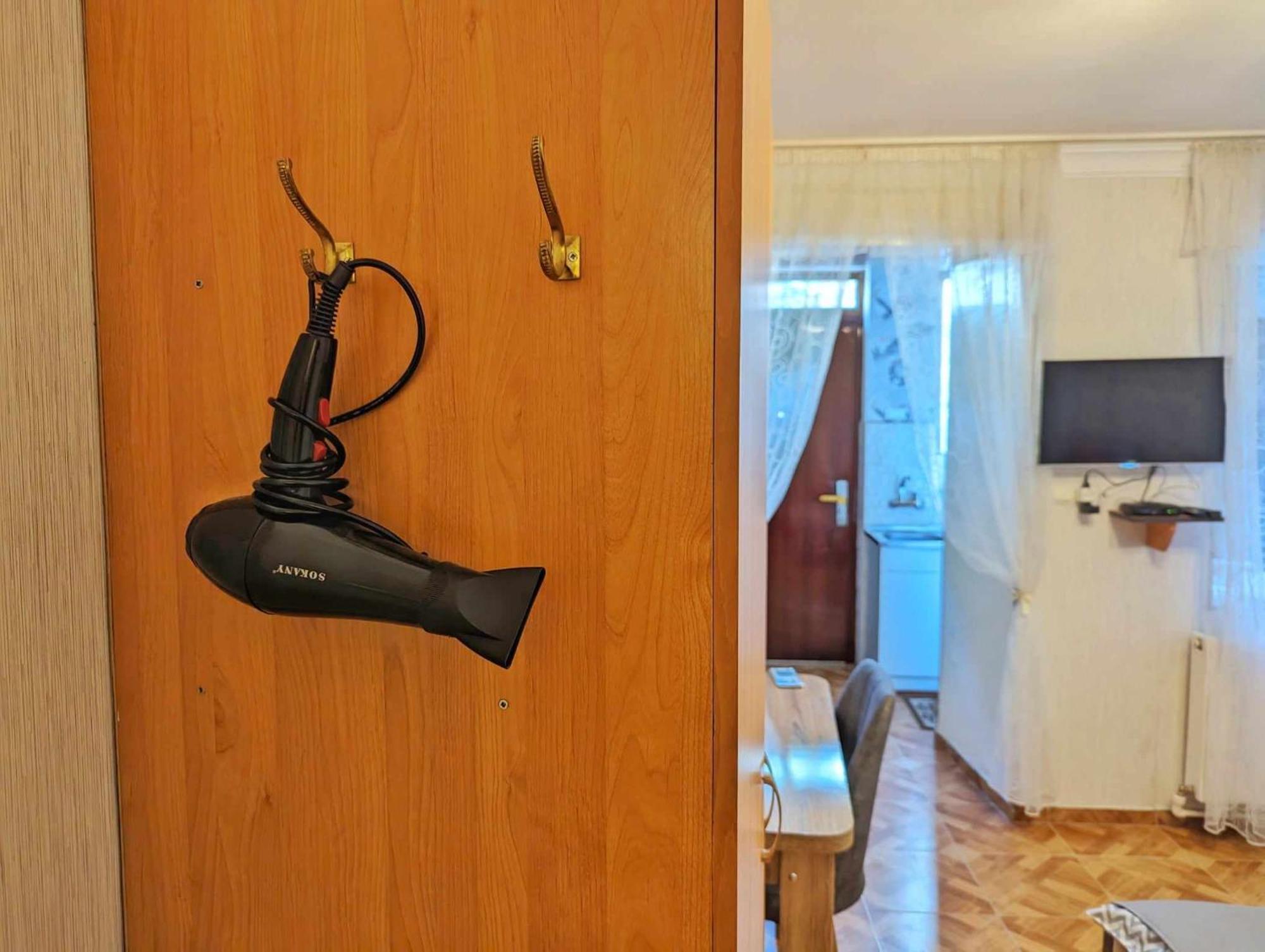 Paata'S Guesthouse Borjomi Dış mekan fotoğraf