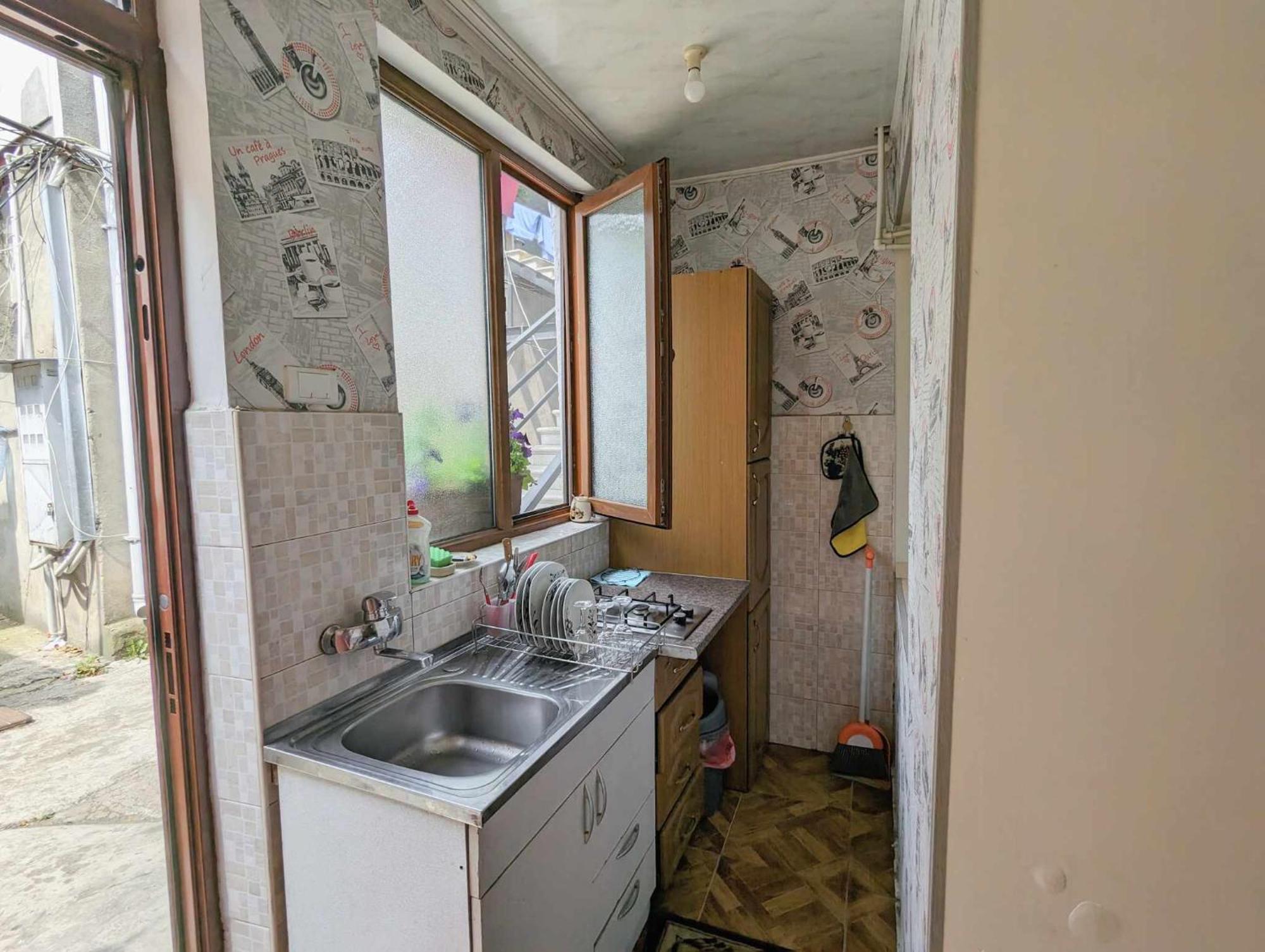 Paata'S Guesthouse Borjomi Dış mekan fotoğraf